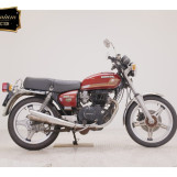 Мотоцикл Honda CB400TII HAWK2 з пробігом 31499 km