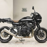 Мотоцикл Kawasaki Z900RS CAFE з пробігом 8650 km