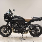Мотоцикл Kawasaki Z900RS CAFE з пробігом 8650 km
