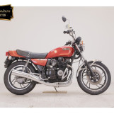 Мотоцикл Yamaha XJ400 з пробігом 53078 km
