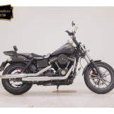 Мотоцикл HD STREETBOB FXDB1580 с пробегом 43295 km