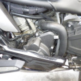 Мотоцикл Kawasaki NINJA ZX-25R с пробегом 18216 km