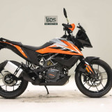 Мотоцикл KTM 250 ADVENTURE