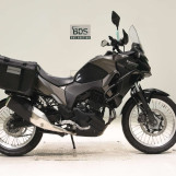 Мотоцикл Kawasaki VERSYS-X 250A с пробегом 22326 km
