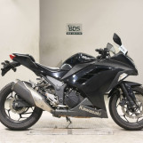 Мотоцикл Kawasaki NINJA250 с пробегом 69104 km