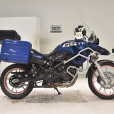 Мотоцикл BMW F650/800GS з пробігом 45647 km
