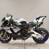 Мотоцикл Yamaha YZF-R1M с пробегом 45472 km