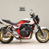 Мотоцикл Honda CB400SFV з пробігом 54234 km