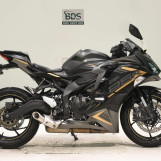 Мотоцикл Kawasaki NINJA ZX-25R с пробегом 14211 km