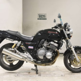 Мотоцикл Honda CB400SF с пробегом 8505 km