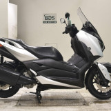 Мотоцикл Yamaha X-MAX250A з пробігом 47423 km