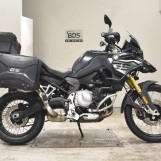 Мотоцикл BMW F850GS с пробегом 54022 km