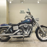 Мотоцикл HD LOW RIDER FXDL1580 с пробегом 39586 km