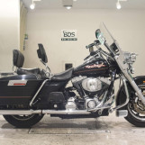 Мотоцикл HD ROAD KING FLHR1450 с пробегом 37562 km