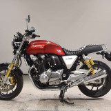 Мотоцикл Honda CB1100RS з пробігом 10117 km