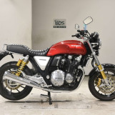 Мотоцикл Honda CB1100RS з пробігом 10117 km