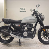Мотоцикл Honda GB350 с пробегом 5970 km