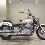 Мотоцикл Yamaha DRAGSTAR XVS1100 с пробегом 23205 km