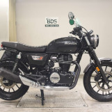 Мотоцикл Honda GB350 с пробегом 1385 km