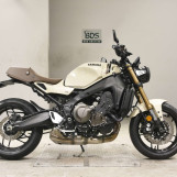 Мотоцикл Yamaha XSR900-2 з пробігом 617 km