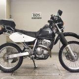 Мотоцикл Suzuki DJEBEL250XC з пробігом 27433 km