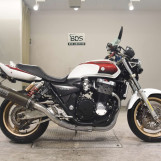 Мотоцикл Honda CB1300SF з пробігом 46423 km