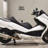 Мотоцикл Honda FORZA Z с пробегом 170904 km