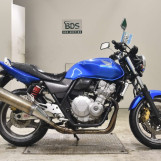 Мотоцикл Honda CB400SFV з пробігом 22467 km
