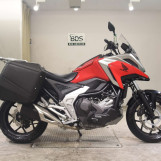 Мотоцикл Honda NC750XD с пробегом 16119 km