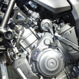 Мотоцикл Yamaha MT-07-3