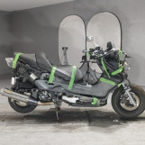 Мотоцикл Yamaha MAJESTY 250