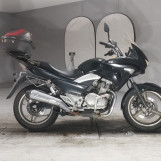 Мотоцикл Suzuki GSR250S с пробегом 40071 km