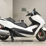 Мотоцикл Honda FORZA SI з пробігом 68110 km