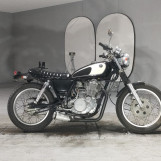 Мотоцикл Yamaha SR400 з пробігом 18671 km