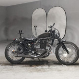 Мотоцикл Kawasaki ESTRELLA с пробегом 7056 km