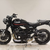 Мотоцикл Kawasaki Z900RS