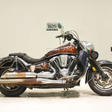 Мотоцикл Kawasaki VULCAN2000