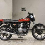 Мотоцикл Kawasaki Z400FX с пробегом 18210 km