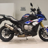 Мотоцикл BMW S1000XR с пробегом 27127 km