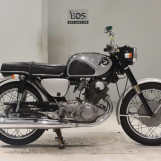 Мотоцикл Honda CBM72 с пробегом 35606 km