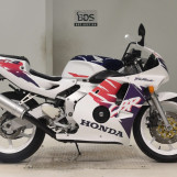 Мотоцикл Honda CBR250RR з пробігом 27264 km