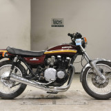 Мотоцикл Kawasaki Z900 з пробігом 18561 m