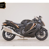 Мотоцикл Suzuki GSX1300R HAYABUSA с пробегом 34404 km