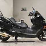 Мотоцикл Honda FORZA Z з пробігом 91356 km