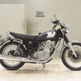Мотоцикл Yamaha SR400 з пробігом 296 km