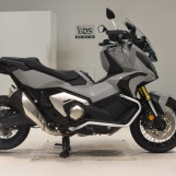 Мотоцикл Honda X-ADV750-2 с пробегом 16528 km