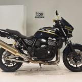 Мотоцикл Kawasaki ZRX1200 DAEG с пробегом 18695 km