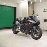 Мотоцикл Honda CB650R-2E CLUTCH з пробігом 165 km