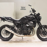 Мотоцикл Kawasaki Z900RS з пробігом 2710 km