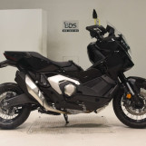 Мотоцикл Honda X-ADV750-2 с пробегом 128 km